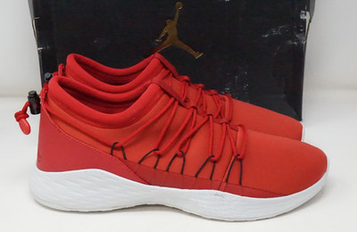 Air Jordan Formula 23 Toggle Low Red Basketball Shoes 908859-600 Size 13 NIB