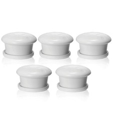 Baby Proofing Magnetic Cabinet Locks Child Proof Extra Magnet 5 Pack Universal