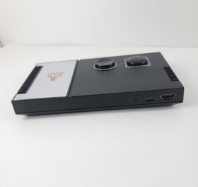 Open Box Atari GameStation Pro Game Console 200+ Games Wireless My Arcade Retro