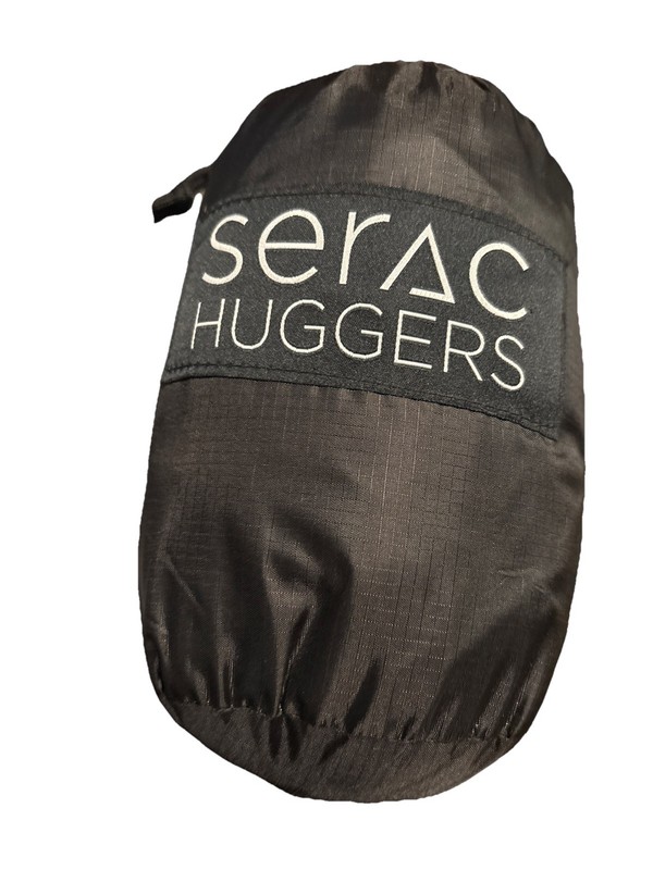 Serac Huggers Mosquito Hammock Net