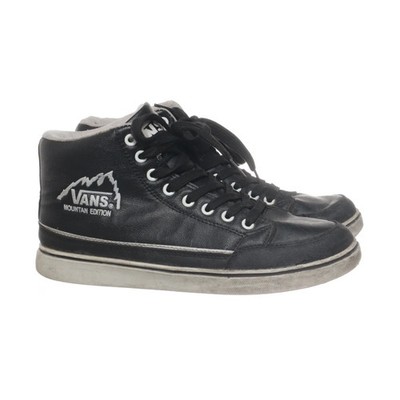 Vans, Schnürstiefel, Größe: 41, Mountain Edition, Schwarz, Herren #VsE