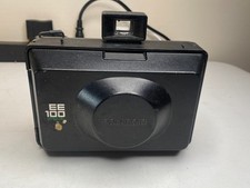 Vintage Polaroid EE100 Special Land Camera Polaroid Instant Film