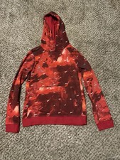 Youth Boys Hoodie