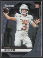 2025 Panini Prizm Draft Picks Football Complete Your Set You Pick #1-200