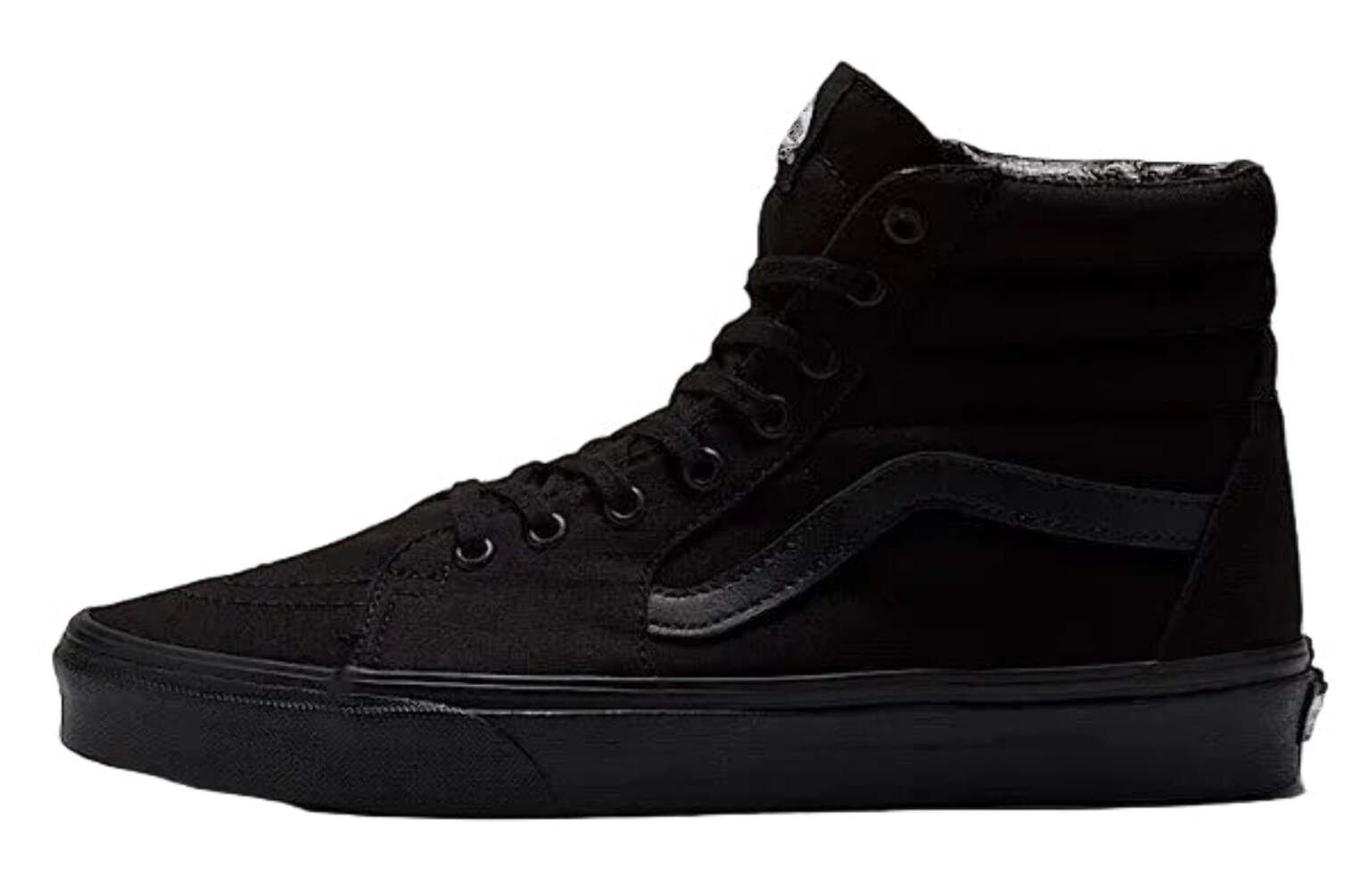 VANS SK8-Hi Unisex Skate Shoes Suede/Canvas Sizes 4.5 - 13