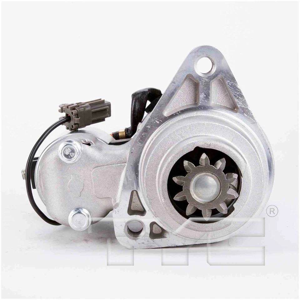 Motor de arranque TYC para Infiniti FX35 G35 M35 Nissan 350Z - Imagem 3 de 3