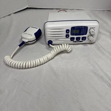 Uniden Solara DSC VHF Marine Transceiver REPLACEMENT UNIT