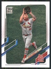 2021 Topps #477 Tyler O'Neill St. Louis Cardinals 51118