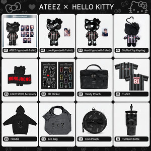25+ Ateez Bag for sale | Updated Oct 2026