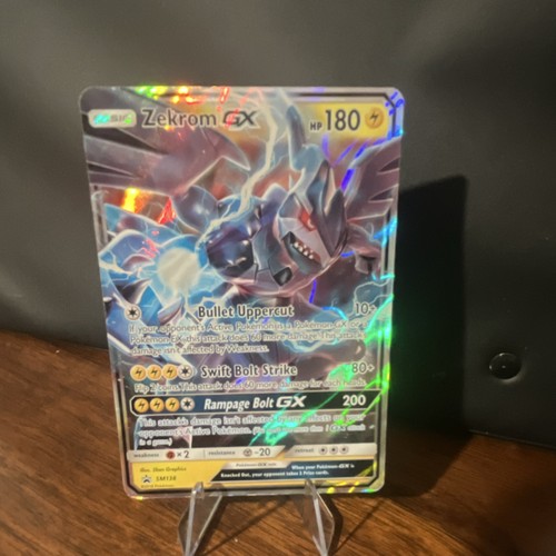 Zekrom GX
