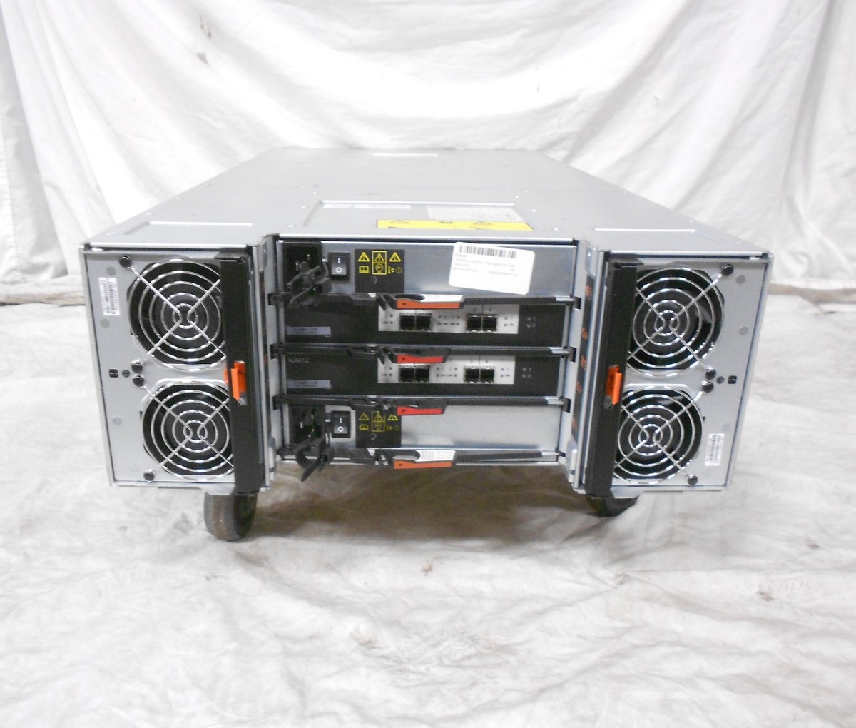 Netapp DS460C 60 Bay 12G 12gbps Storage Expansion Array JBOD SAS