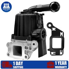 Crankcase Breather Oil Separator For Freightliner Trucks Mack MP8 A4720108262