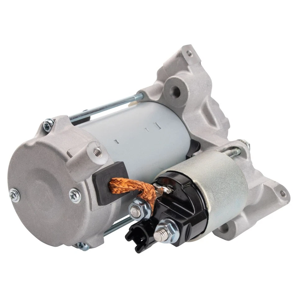 Стартер подходит для Lexus LX570 Toyota Land Cruiser 11-22 Sequoia 11-21 Tundra 13-21 годов выпуска - Изображение 3 из 4