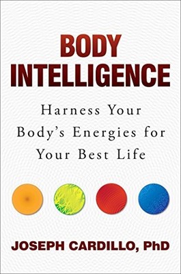 Body Intelligence: Harness You - ACCEPTABLE