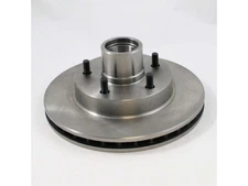 For 1979-1981 Pontiac Grand LeMans Brake Rotor and Hub Assembly Front 39677MGZK