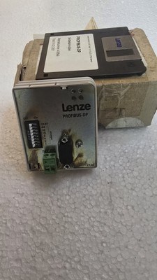 Lenze EMF2133IB Communication Module