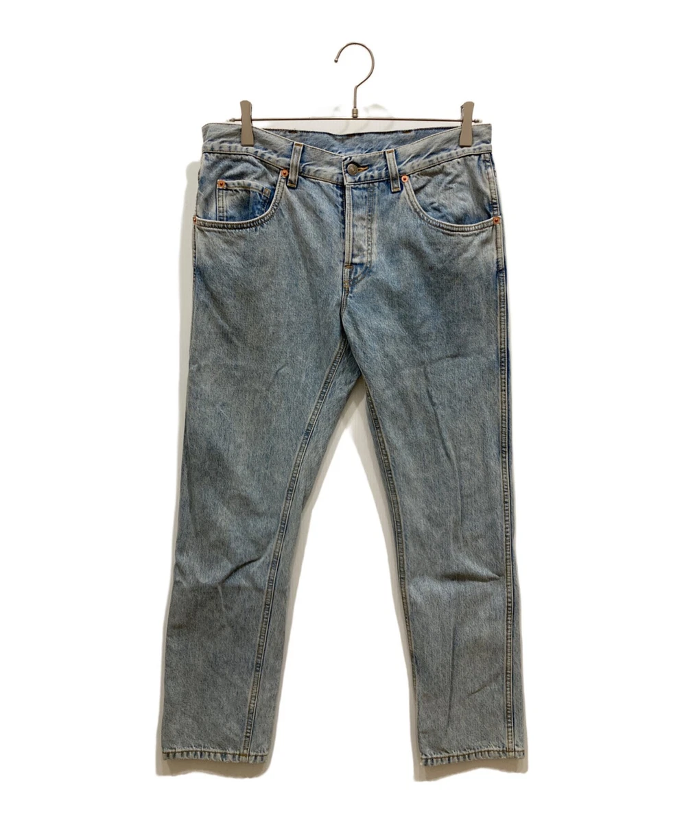 Gucci Regular 32 Size Jeans for Men for sale | eBay