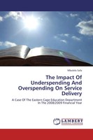 Mbulelo Safa | The Impact Of Underspending And Overspending On Service Delivery