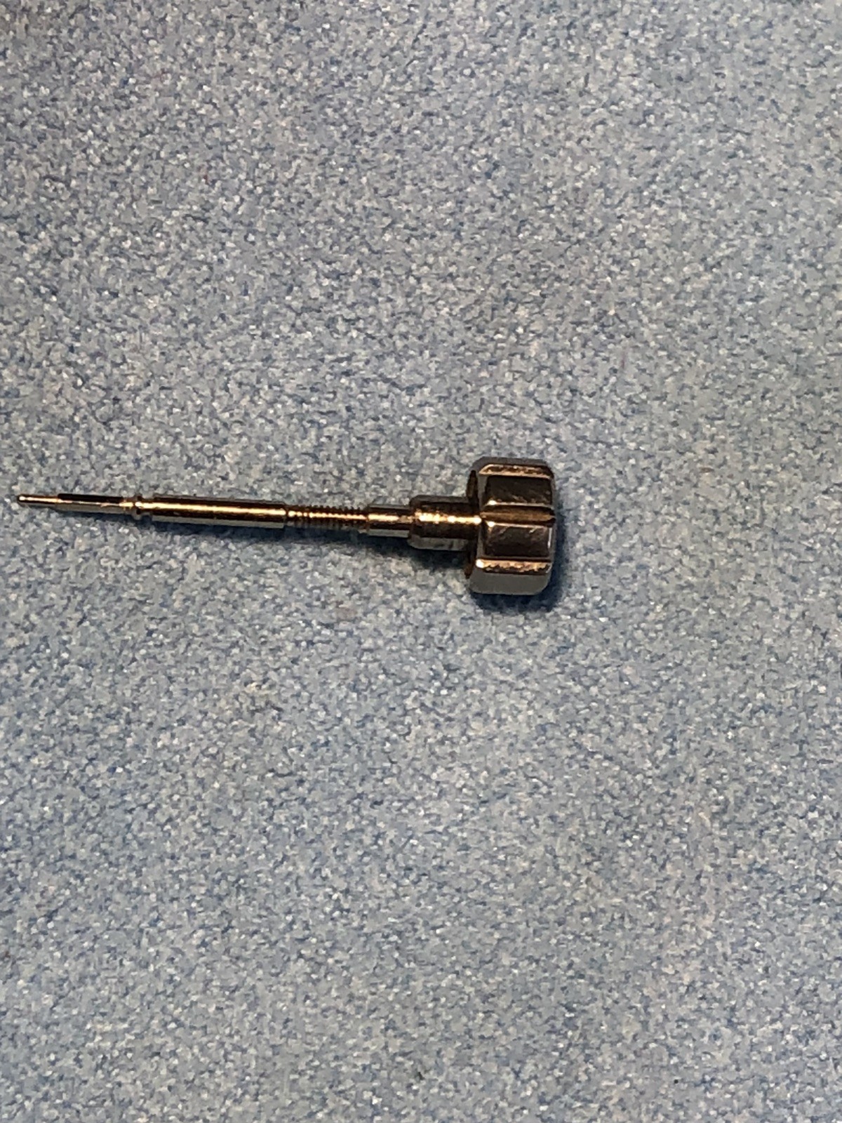 Longines Oposition Automatic Chronograph Titanium… - image 1