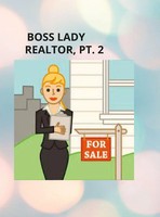 Barbara Puryear | Girl Boss, Realtor Pt. Ll | Buch | Englisch (2022) | Gebunden