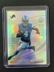 2024 Panini Prizm Deca Football Silver Amon-Ra St. Brown #24