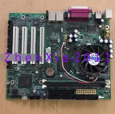 1PC Used RadiSys CH815C-2L 97-9025-02 CH2L02-0-0 97-9525-23 E139020 *gi