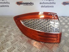 FORD MONDEO IV BA7 Rücklicht hinten links 7S7113405A 1.80 Diesel 2008 31589894