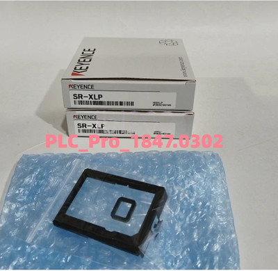 1PCS Brand New Keyence SR-XLP SRXLP Code Reader Fast delivery