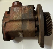 M&W 201 PX Hydraulic Pump NOT TESTED Manufactured  by Webster Electric Racine WI