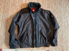 Wellensteyn, Cliff Jacke, Summer, dunkelbraun, Größe L