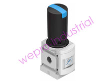 FESTO MS6-LR-1/2-D7-AS 529993 Pressure Regulator New