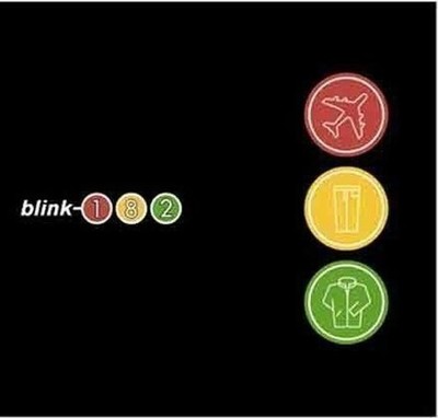 Audio CD Neu - Blink-182 - Take Off Your Pants And Jacket -I- Mca Records