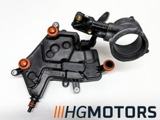 Ölabscheider Original Mercedes AMG GT C E S GLC 63 M177 4.0 A1770780219 8.000km Ölabscheider Original Mercedes AMG GT C E S GLC 63 M177 4.0 A1770780219 8.000km