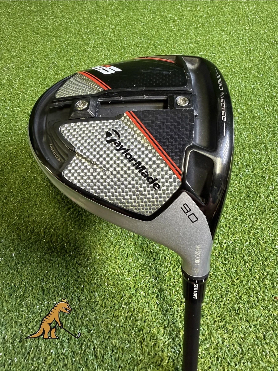 M5 Driver Golf Clubs for sale | eBay