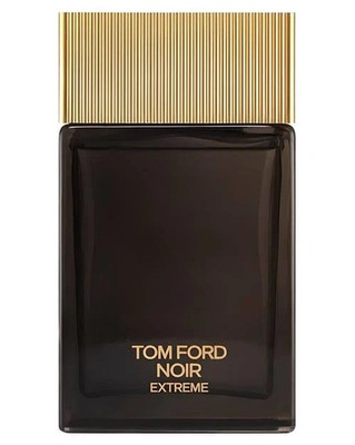 Tom Ford Noir Extreme EDP 3.4oz 100ml Men Cologne New Sealed Box
