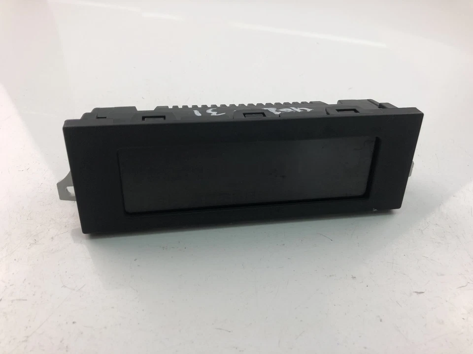 Computer di bordo CITROËN C3 I FC 96632560XT 15203734 - Immagine 2 di 4