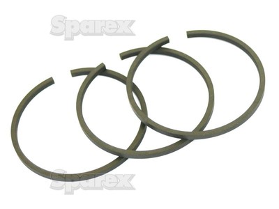 Ringsatz Hydraulikkolben für Fordson 2N 8N 9N - Massey Ferguson 35 TE20 TEA20 T