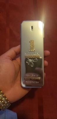 PACO RABANNE 1 MILLION LUCKY EAU DE TOILETTE SPRAY MEN/ 100ml 