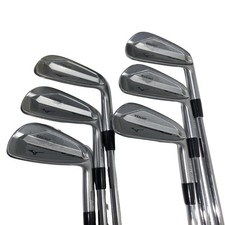 Mizuno JPX921 TOUR Set 6pcs Dynamic Gold 120 Flex S