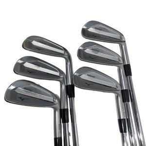 Mizuno Jpx 921 Tour Irons | eBay