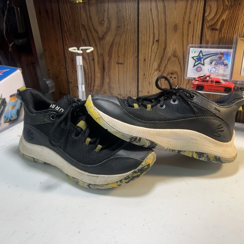 Under Armour Stephen Curry Shoes