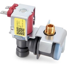 W10498976 Replacement for Whirlpool Refrigerator Water Inlet Solenoid Valve