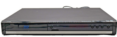 MAGNAVOX NB500MGX Blu-Ray DVD SD Card Player Without Remote Pre-owned Tested