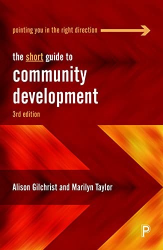 The Short Guide to Community Development by Alison Gilchrist 9781447360728 NEW - Image 5