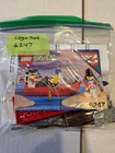 Lego Pirates 6247 - BOUNTY BOAT - 1992 - Loose Complete  with Instructions