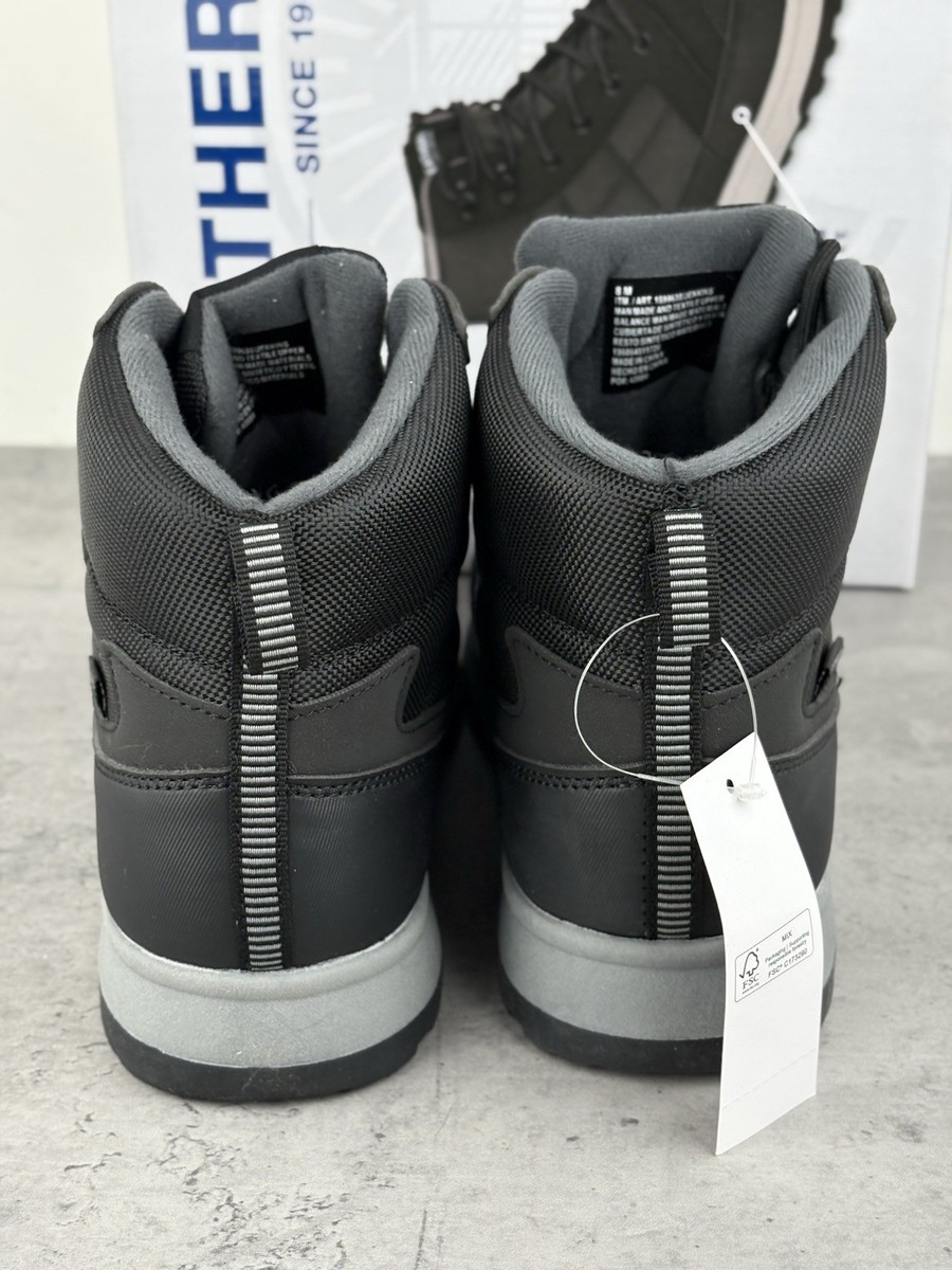 Weatherproof Jenkins Boots Men display picture 2