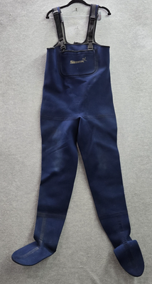 Cold Weather Pants Pantalon De Pêche Simms Pour Homme - Taille 2XL, Couleur Tan - Nylon Stretch Doublé - Bon état Pants Sale