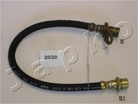 Halter Bremsschlauch Japko 692039 FüR Toyota Avensis Liftback AT220_ AT220R Vvt