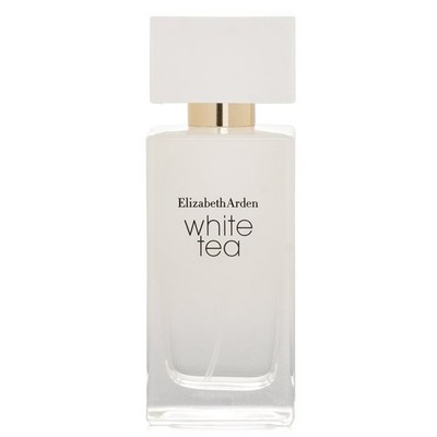 Elizabeth Arden - White Tea Eau De Toilette Spray 50ml/1.7oz