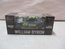 2022 Action William Byron Raptor Martinsville Win 1/64
